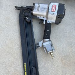 Framing Nailgun