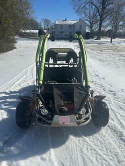 Go kart