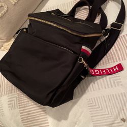 Hilfiger Day Backpack 