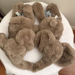 Jellycat Smudge Elephant medium size