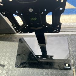 Monitor Or Tv Stand Hp To 40 Inch