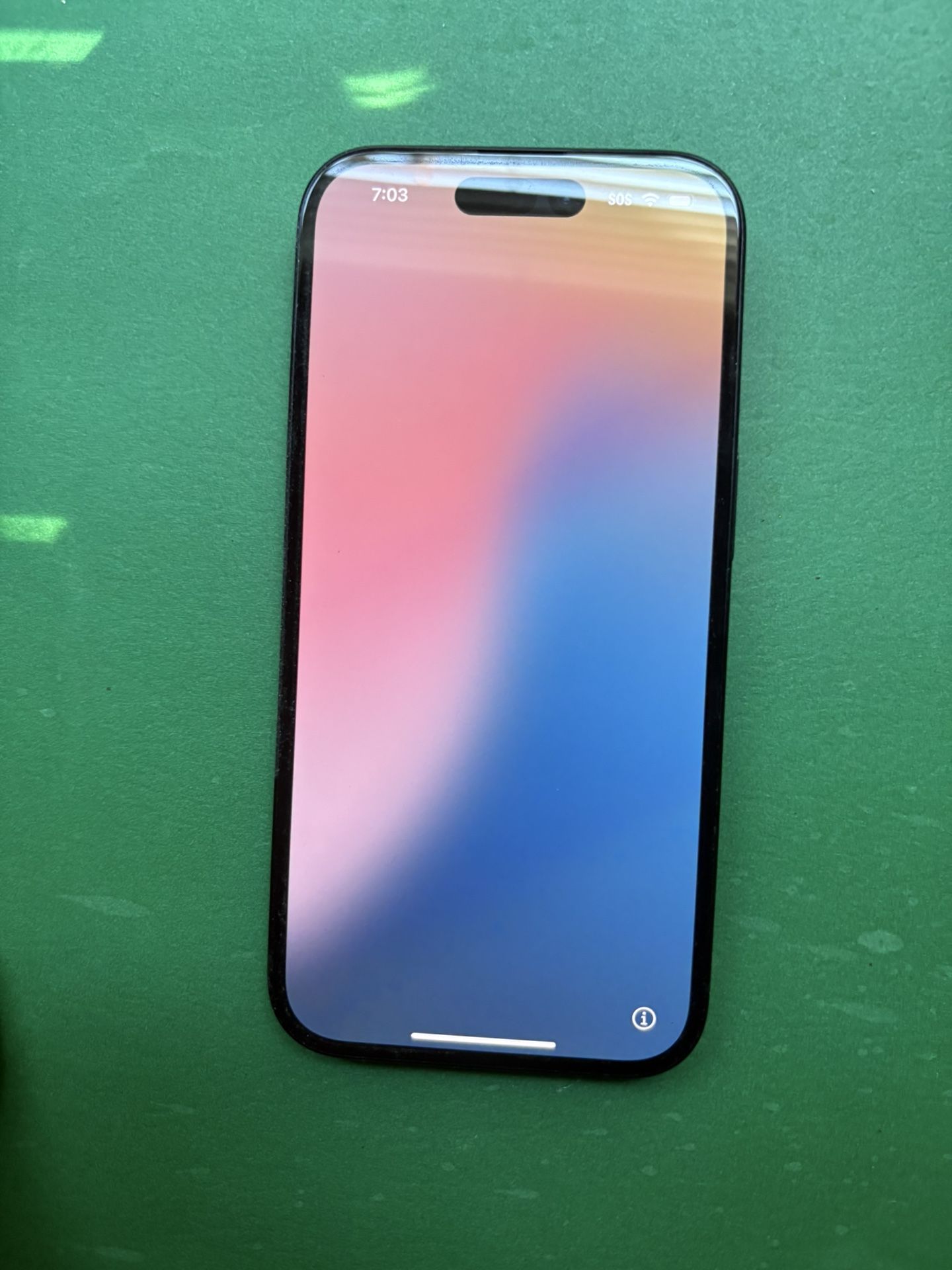 iPhone 16