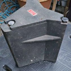 Starrett  No. 258RA 10" Riser Block
