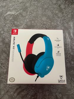 AIRLITE FIT HEADSET