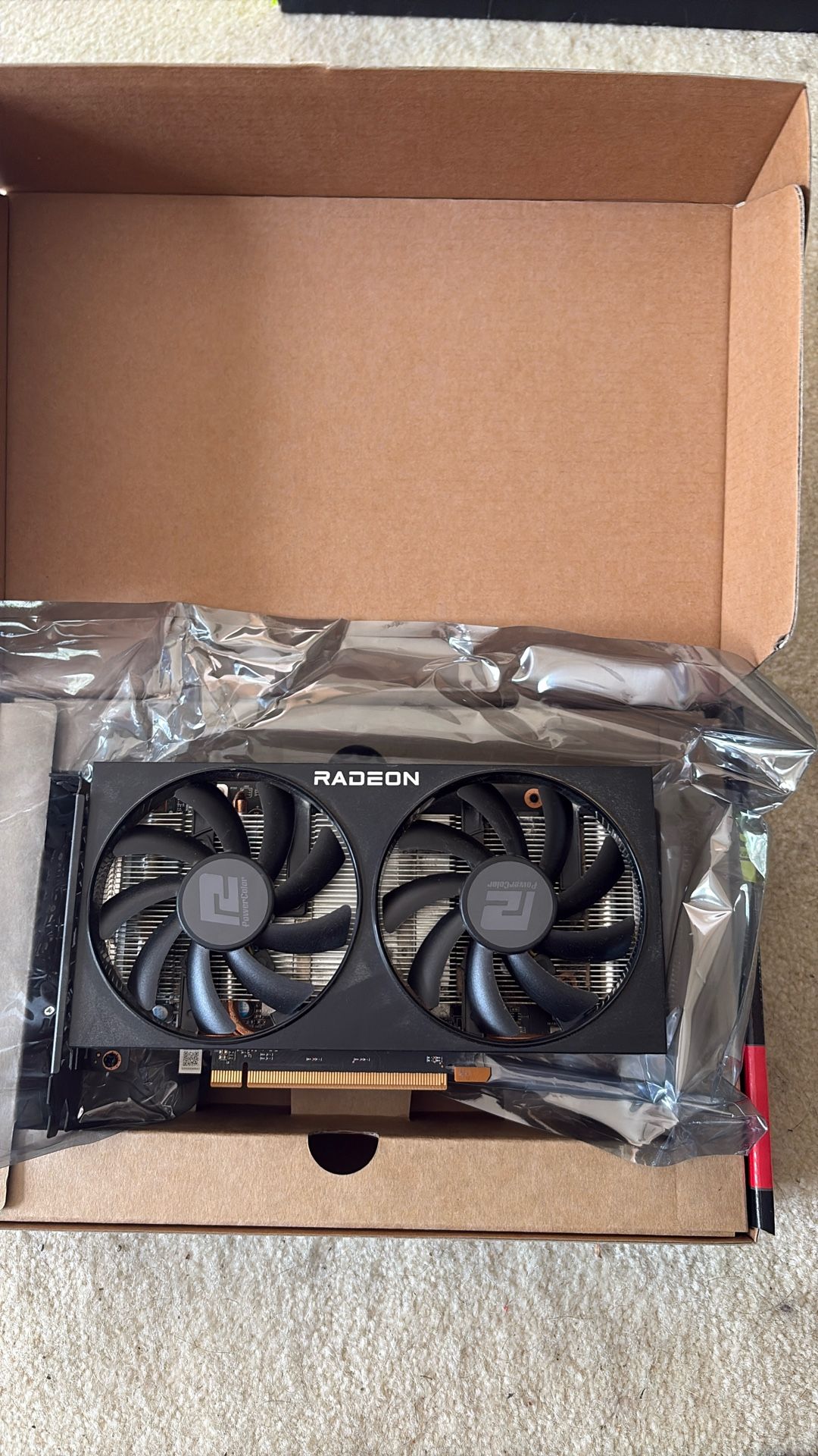 AMD RX 6600