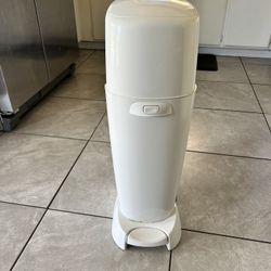 Diaper Genie