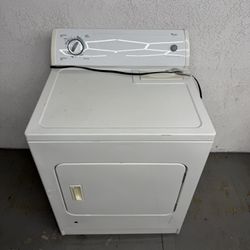 Whirlpool Gas Dryer • Free Local Delivery 