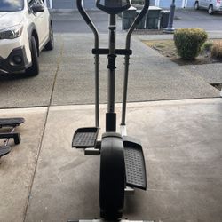 Elliptical 
