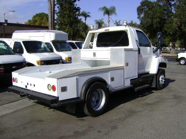 2003 Chevrolet C6500