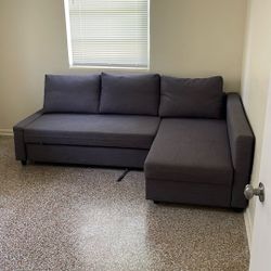 Sleep Sectional Couch With Storage 