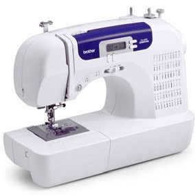BROTHER CS6000i Sewing Machine