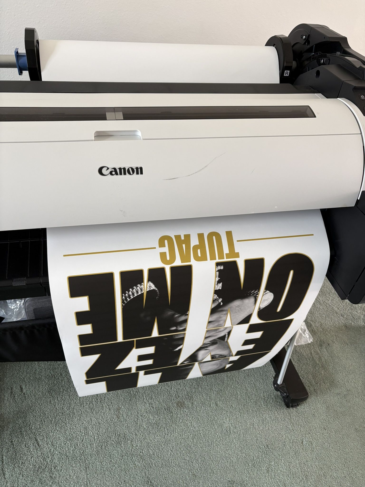 Canon imagePROGRAF TA-30