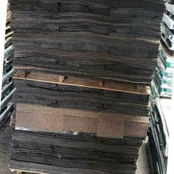 99 Cent Roofing Material