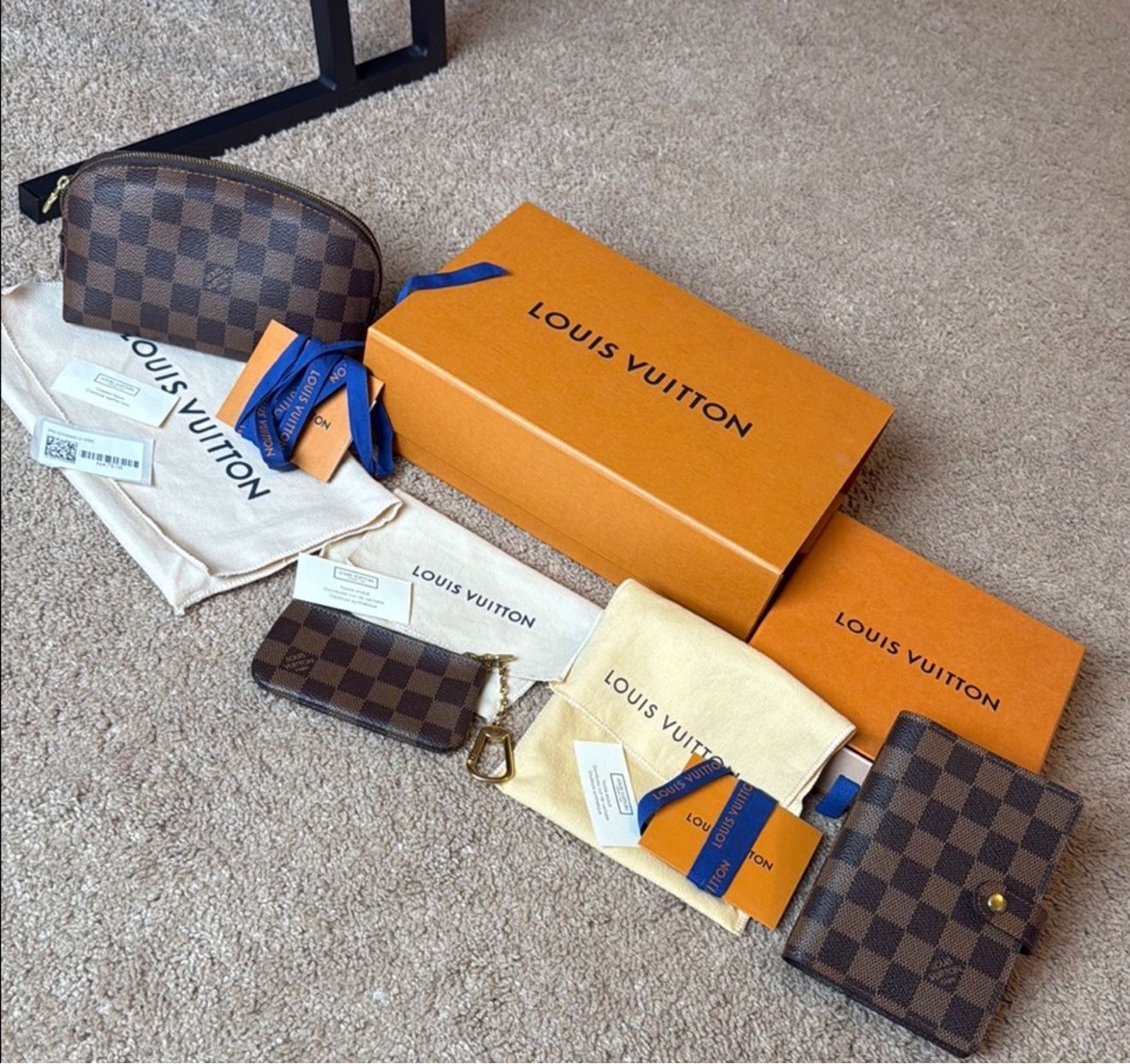 LV Bundle