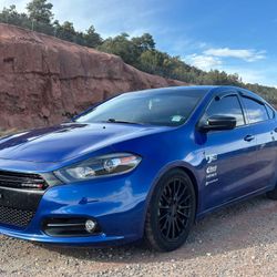 2014 Dodge Dart