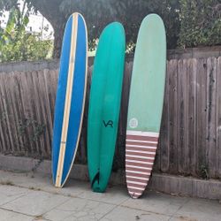 Surfboard Longboard Sale Longboards Surfboards 
