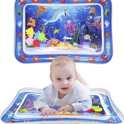 New Baby Mat