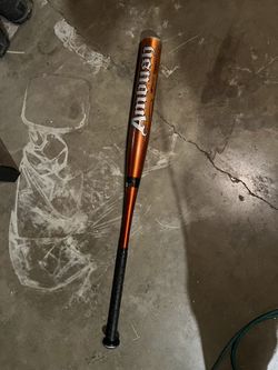 Ambush Softball Bat
