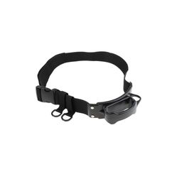 Fishing Fighting Belt Stand Up Fishing Rod Holder, with D- Waist Belt