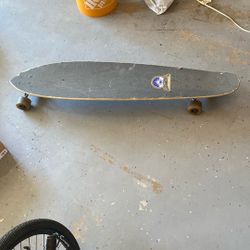 Long Board