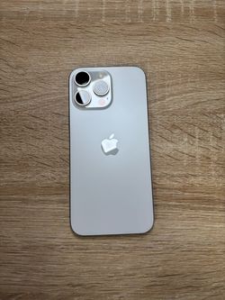 Iphone 16 Pro Max- Unlocked- 512GB