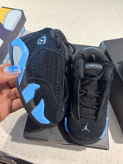 Jordans all size 4c
