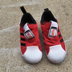 11.5 K Adidas Boys Shoes
