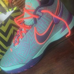 Nike Zoom LeBron NXXT Genisus