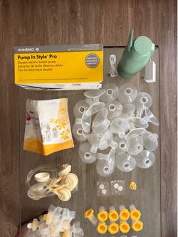 Medela Parts