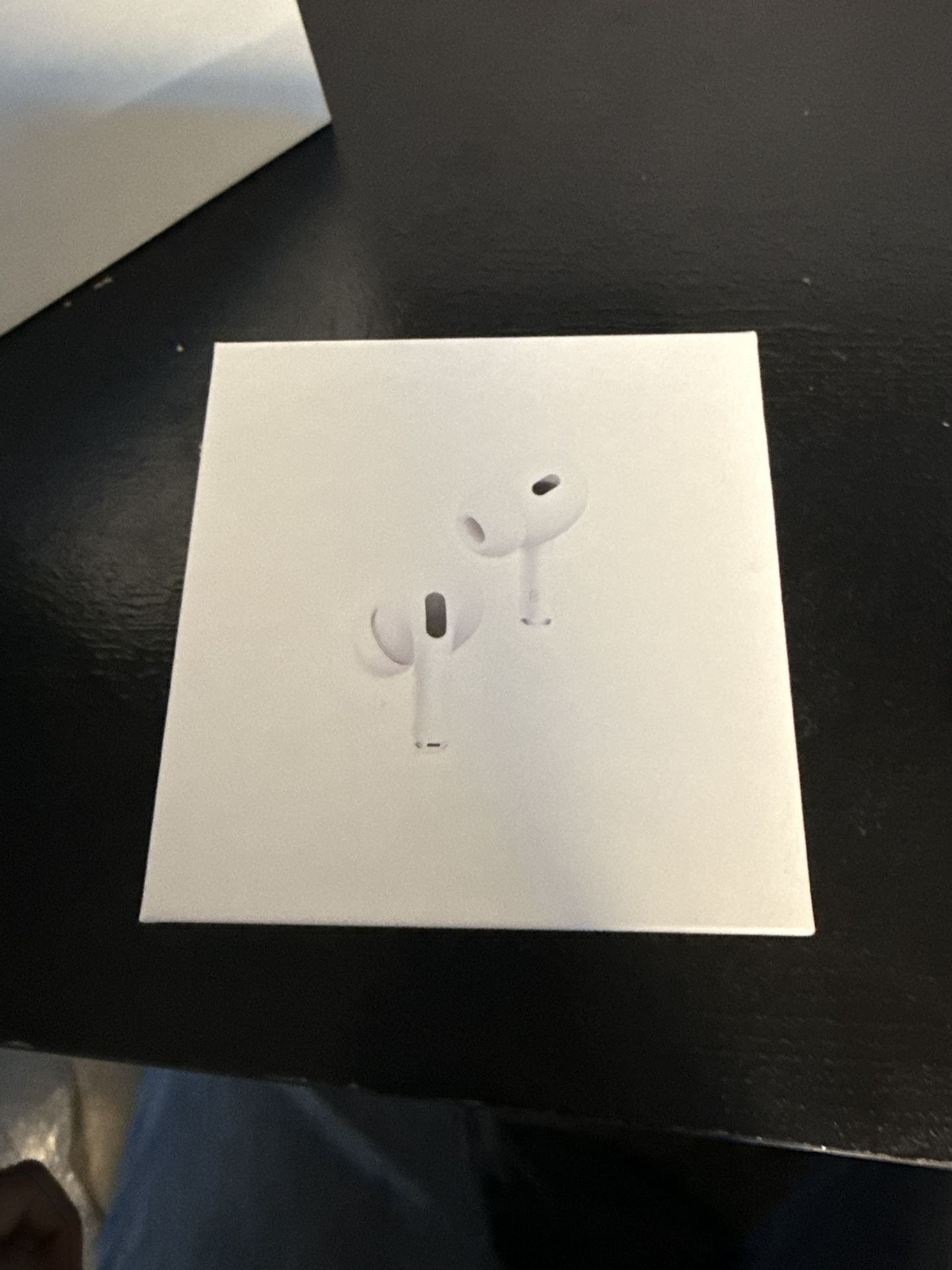 Apple airpods pro 2nd generation