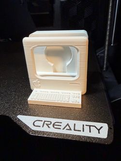 Apple Watch charging dock
