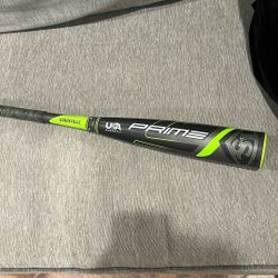 Louisville Slugger Prime 