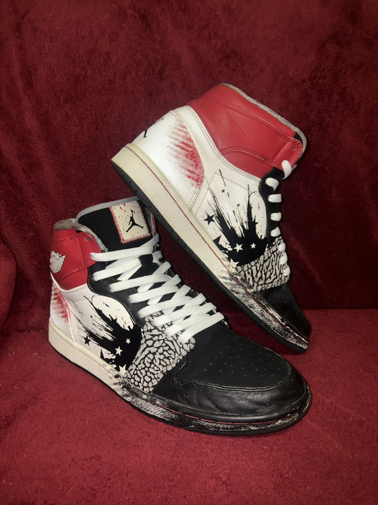 Nike Jordan 1 High