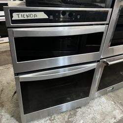 Whielpool Microwave Oven Combo 30” 