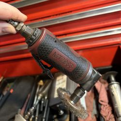 Matco Right Angle Die Grinder 