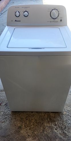 Washer