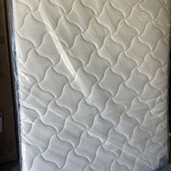 Full Size Mattress @ $350 / Queen Size Mattress @ $375