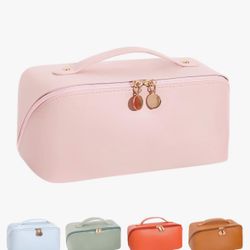 Travel Makeup Bag