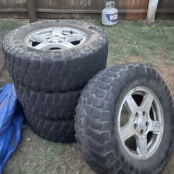 Tires