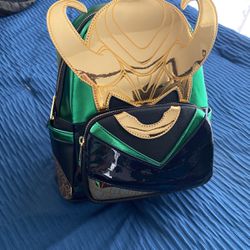 Loki Backpack 