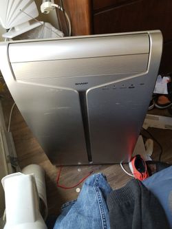 Air condition unit