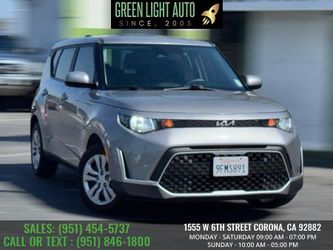2023 Kia Soul