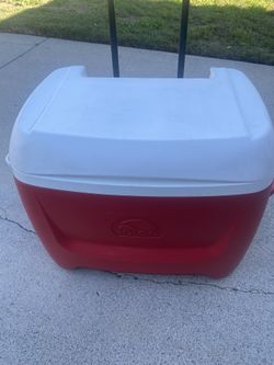 Igloo Cooler