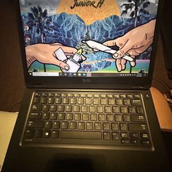 DELL LAPTOP