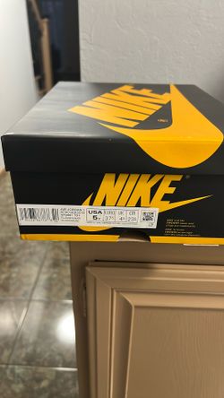 Air Jordan 1 Retro High OG GS