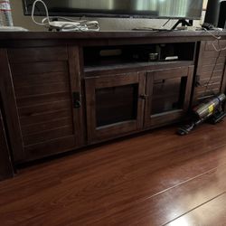 Tv Stand Table 