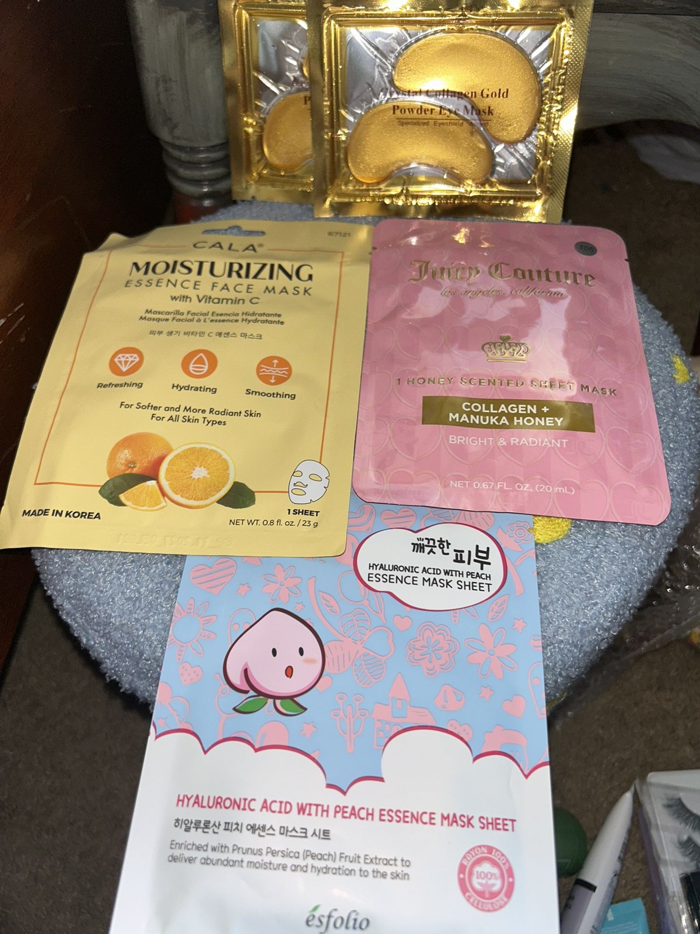 Face Masks