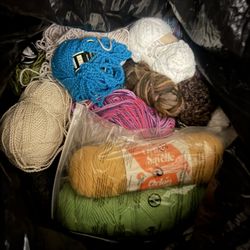 Yarn