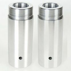 49mm Fork Tube 3 1/2" Extensions For Harley Davidson models 2006-2017 