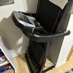 Makina De Correr Casi Nueva 